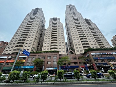 社區圖片