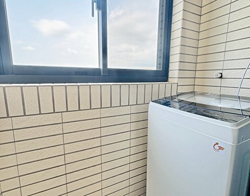 ✅可租補✅陽台獨洗✅衛浴開窗✅全新完工✅飲水機子母車✅機車位 - Image 8