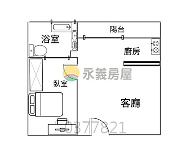 社區圖片