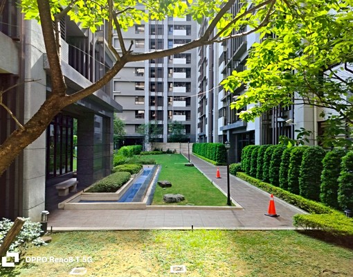 家具齊全.中山北路二段.品味居所蛋黃區靜江月二房平 - Image 12