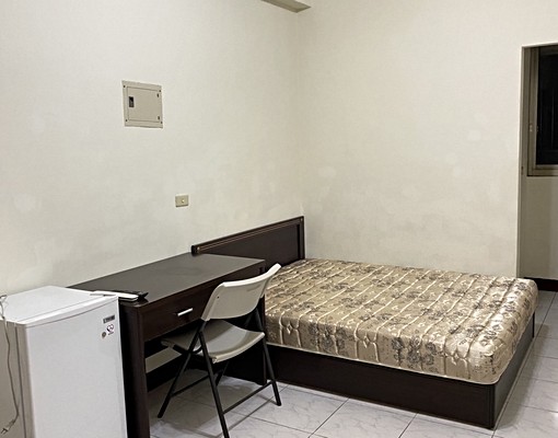 獨家|金山街中段|低租金單人套房|限園區上班族 - Image 1