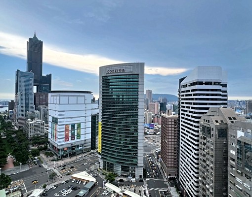 京城新世界★全新未住★3房雙衛平車 - Image 15