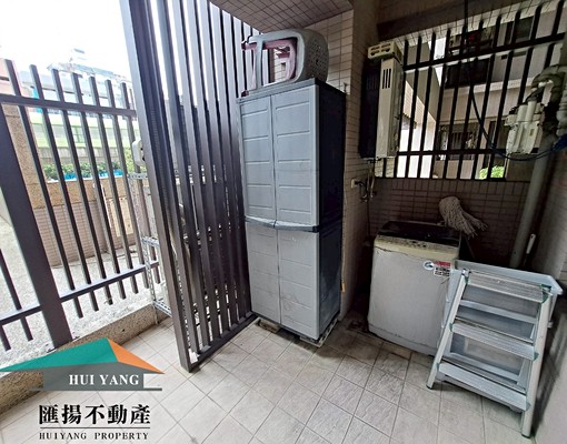 *社會住宅*<免仲介費>可租補衛浴開窗獨立大陽台 - Image 11