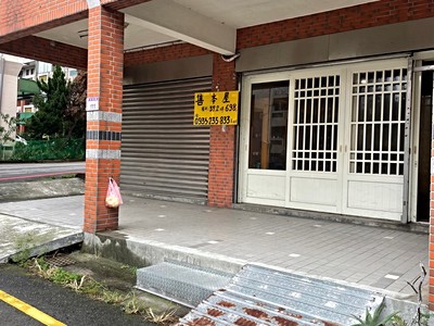 （親友專任）楊梅住辦邊間一樓王漢村0935-235-833