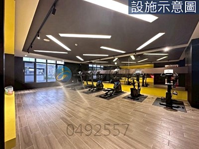 社區圖片