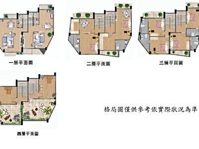 社區圖片