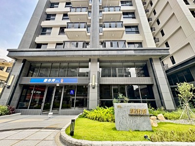 社區圖片