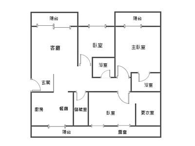 社區圖片
