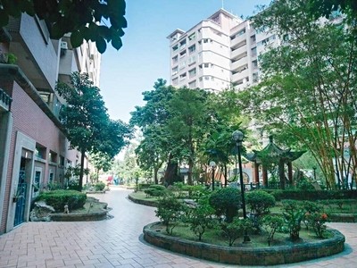 社區圖片
