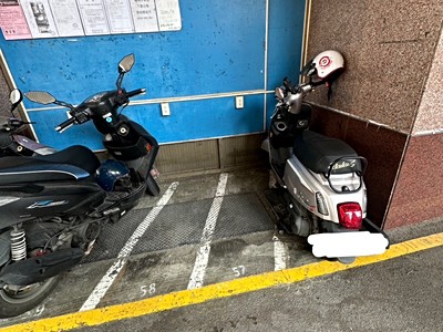社區圖片