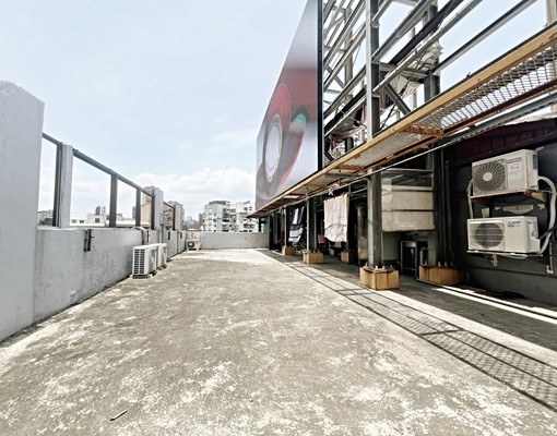 行天宮:租補報稅:公用洗衣機:廁所共用:獨立淋浴 - Image 13
