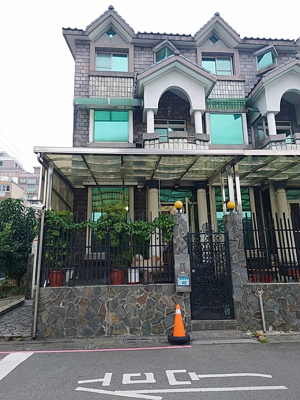 房屋圖片