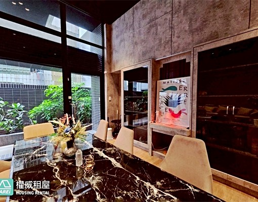 👑【漢神棧｜輕軌百貨正核心・地段最好質感美房】可租補-權威 - Image 14