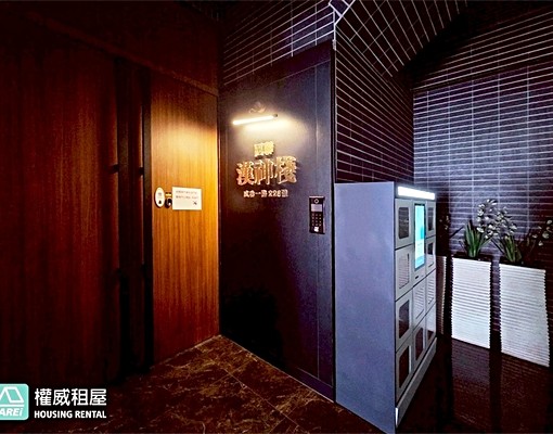 👑【漢神棧｜輕軌百貨正核心・地段最好質感美房】可租補-權威 - Image 16