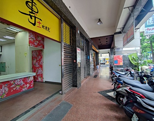 (住商湘庭)中山學府1+2樓及機械車位 - Image 4