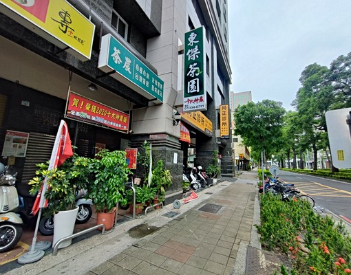 (住商湘庭)中山學府1+2樓及機械車位 - Image 3