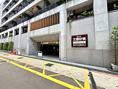 社區圖片