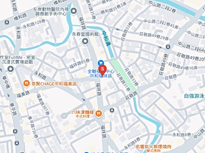 社區圖片