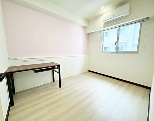新化新成屋北歐風高質量三房平車 - Image 9