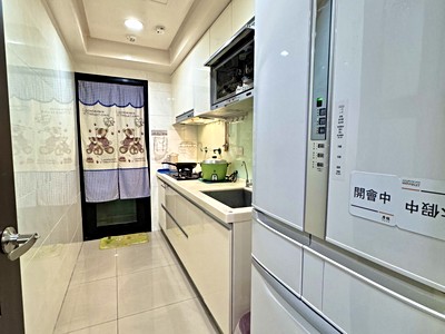 社區圖片