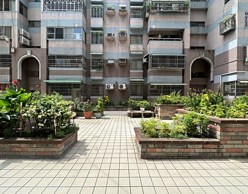 彰北國宅陽光美邸 - Image 12