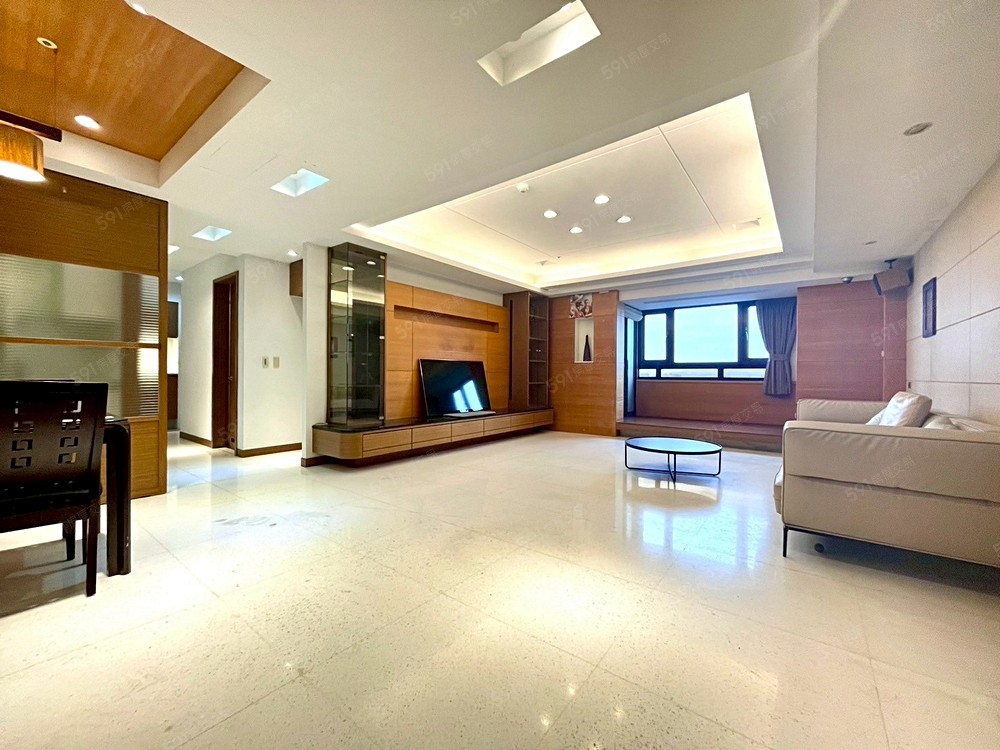 🏡裝潢新採光四房兩衛/大坪數/高樓景觀/車位洽🏡 - Image 1