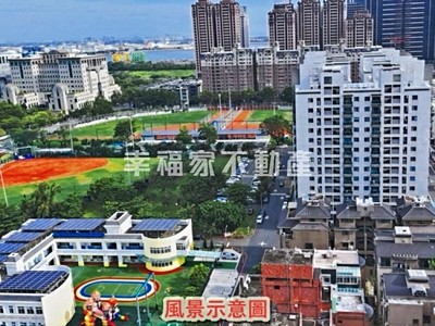 社區圖片