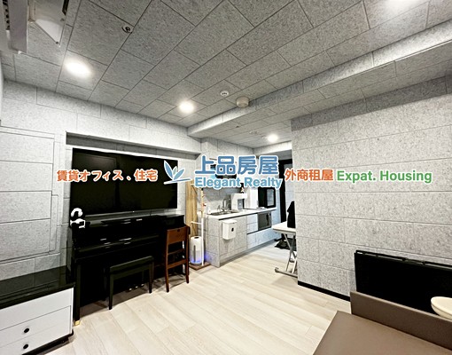 ER137788西門✫氣派大樓✫工作室有陽台1房 - Image 7