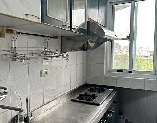 🏡✨國成社會住宅｜南區荷蘭公園旁3+1房大坪數（可租補）✨ - Image 8