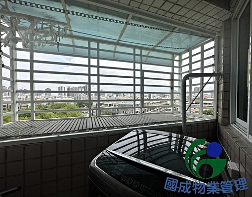 🏡✨國成社會住宅｜南區荷蘭公園旁3+1房大坪數（可租補）✨ - Image 11