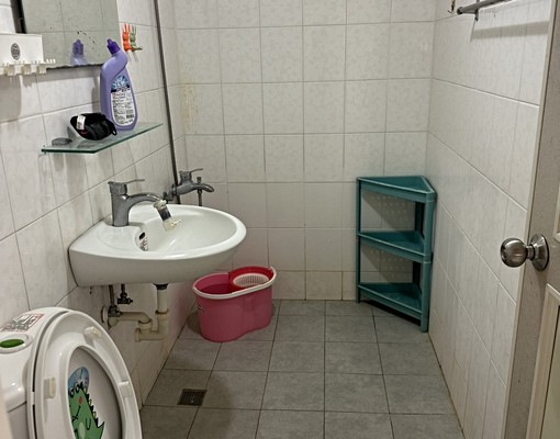 🏡✨國成社會住宅｜南區荷蘭公園旁3+1房大坪數（可租補）✨ - Image 9