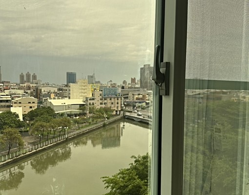 🏡✨國成社會住宅｜南區荷蘭公園旁3+1房大坪數（可租補）✨ - Image 12