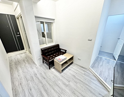🌈中和員山路❤️2房陽台✨可租屋補助可貓 - Image 3
