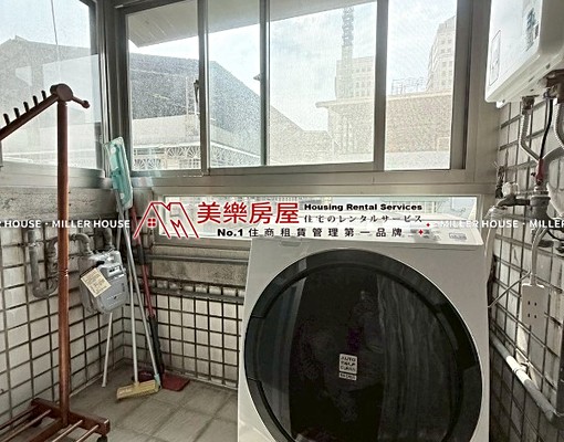美樂*近東門站*東門市場*平面兩房有陽台*收納多*機能佳* - Image 9