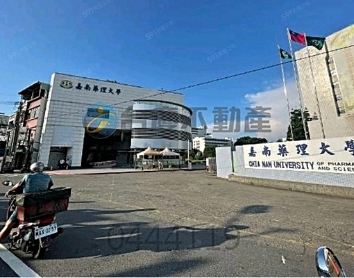 仁德菁英採光套房 - Image 11