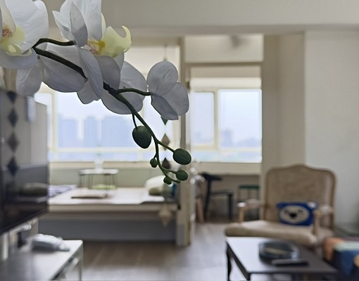 鼓山區|美術館|絕美景觀高樓裝潢2+1房2衛 - Image 1