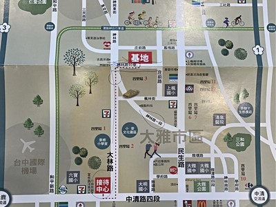 社區圖片