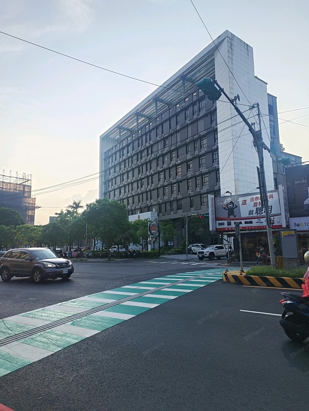 新北租屋,汐止租屋,住辦出租