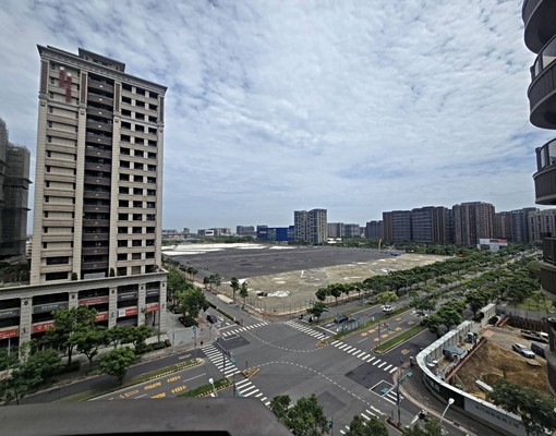 青埔正核心。中悅八京尊榮住所四房車 - Image 13