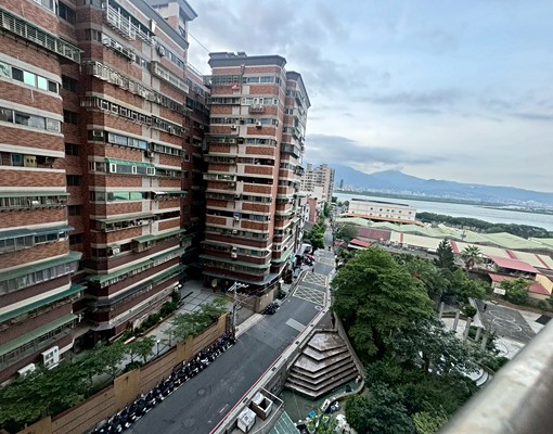 超便宜的清水灣電梯三房平面車(含管理費含車位) - Image 12