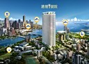 鹽埕區-五福四路2房2廳，25.8坪