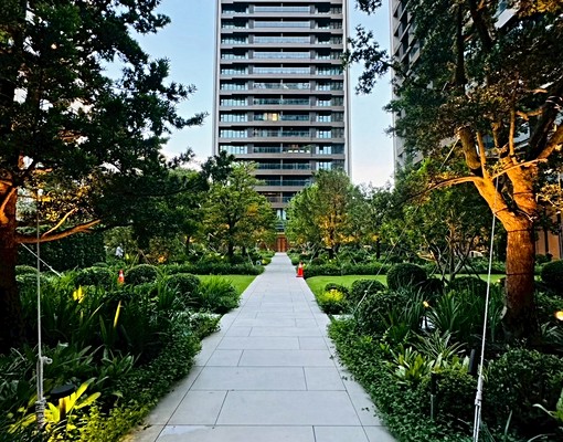 寶輝VILLAGE國際莊園健康宅 - Image 1