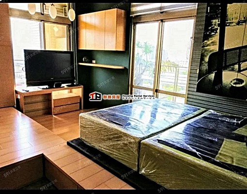 中山站~有管理~小資首選~機能強~靜巷安靜~優質社區~ - Image 1