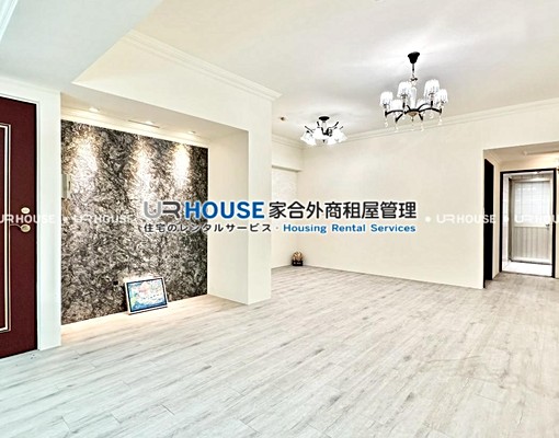 🗿忠孝路|溫馨電梯正3房|機能超強|家庭首選 - Image 1