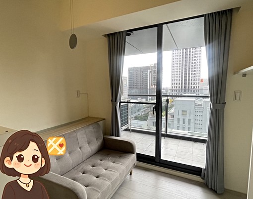 𝙃𝙤𝙩.ᐟ南屯質感套房🦔多間可選/可小寵/大樓式管理 - Image 14