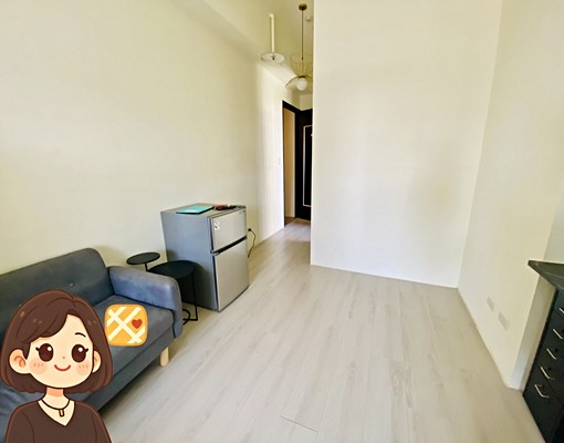 𝙃𝙤𝙩.ᐟ南屯質感套房🦔多間可選/可小寵/大樓式管理 - Image 2