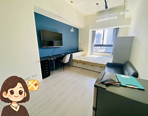 𝙃𝙤𝙩.ᐟ南屯質感套房🦔多間可選/可小寵/大樓式管理 - Image 1