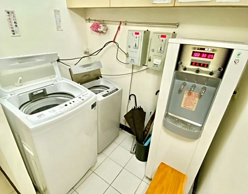 近行天宮站㊣民權東路㊣便利4套房㊣屋況佳 - Image 4