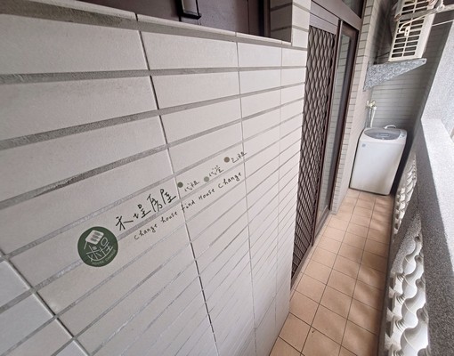 ❤電梯❤獨洗陽台❤可雙租補❤小資首選❤衛浴開窗❤ - Image 9