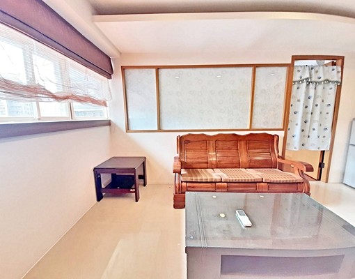 捷運永安市場採光佳有電梯台水台電垃圾代收機能好可租補 - Image 5